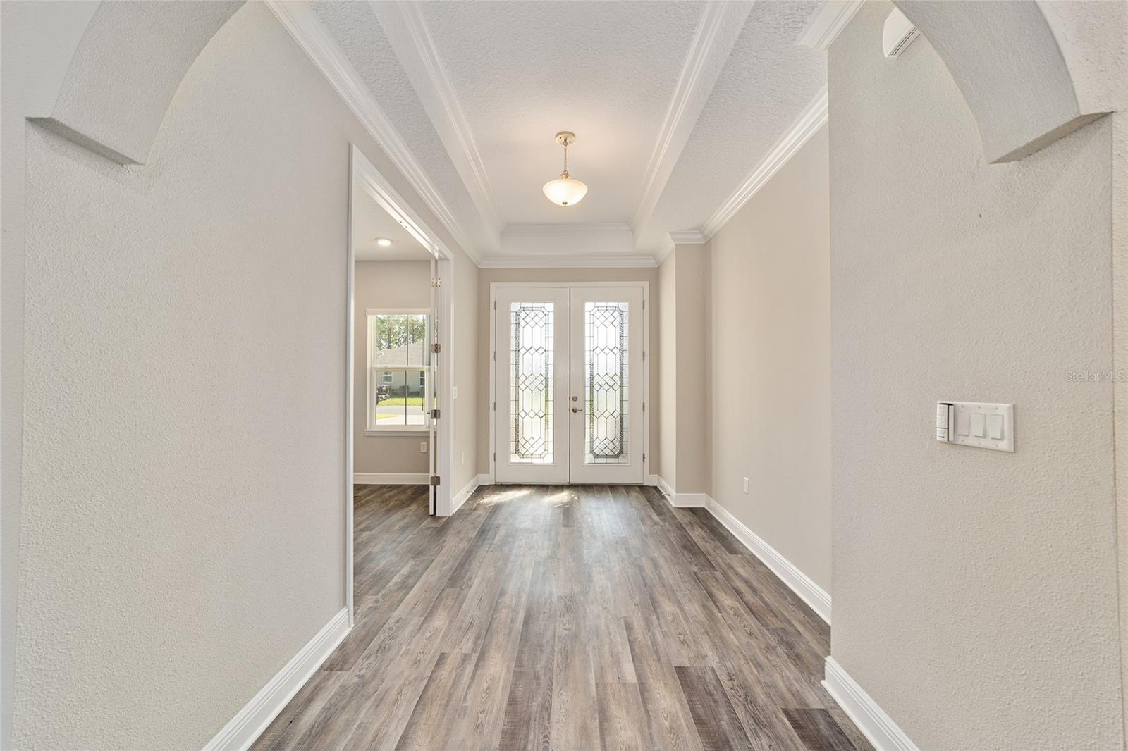 CANDLER HILLS - Residential