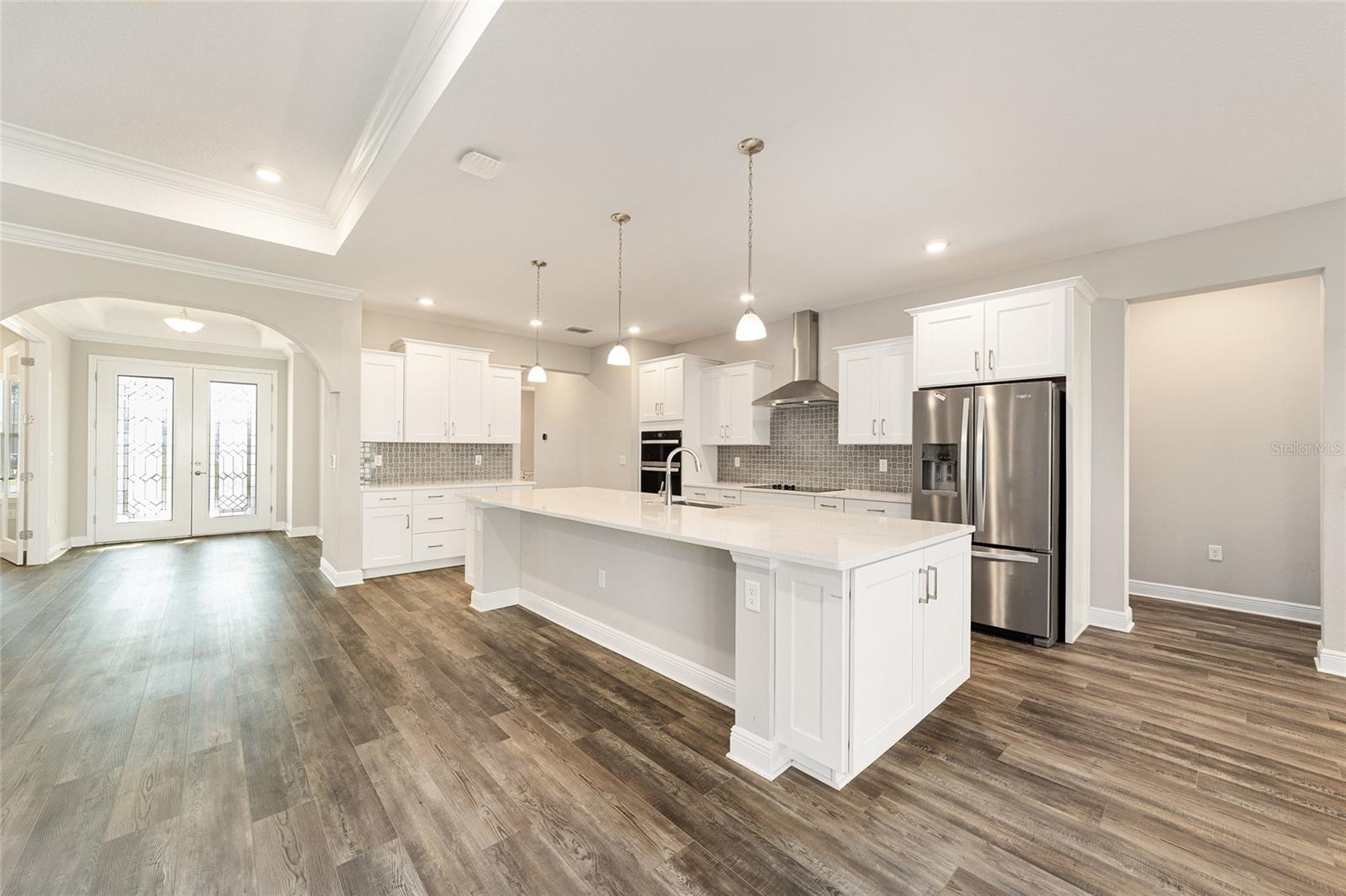 CANDLER HILLS - Residential