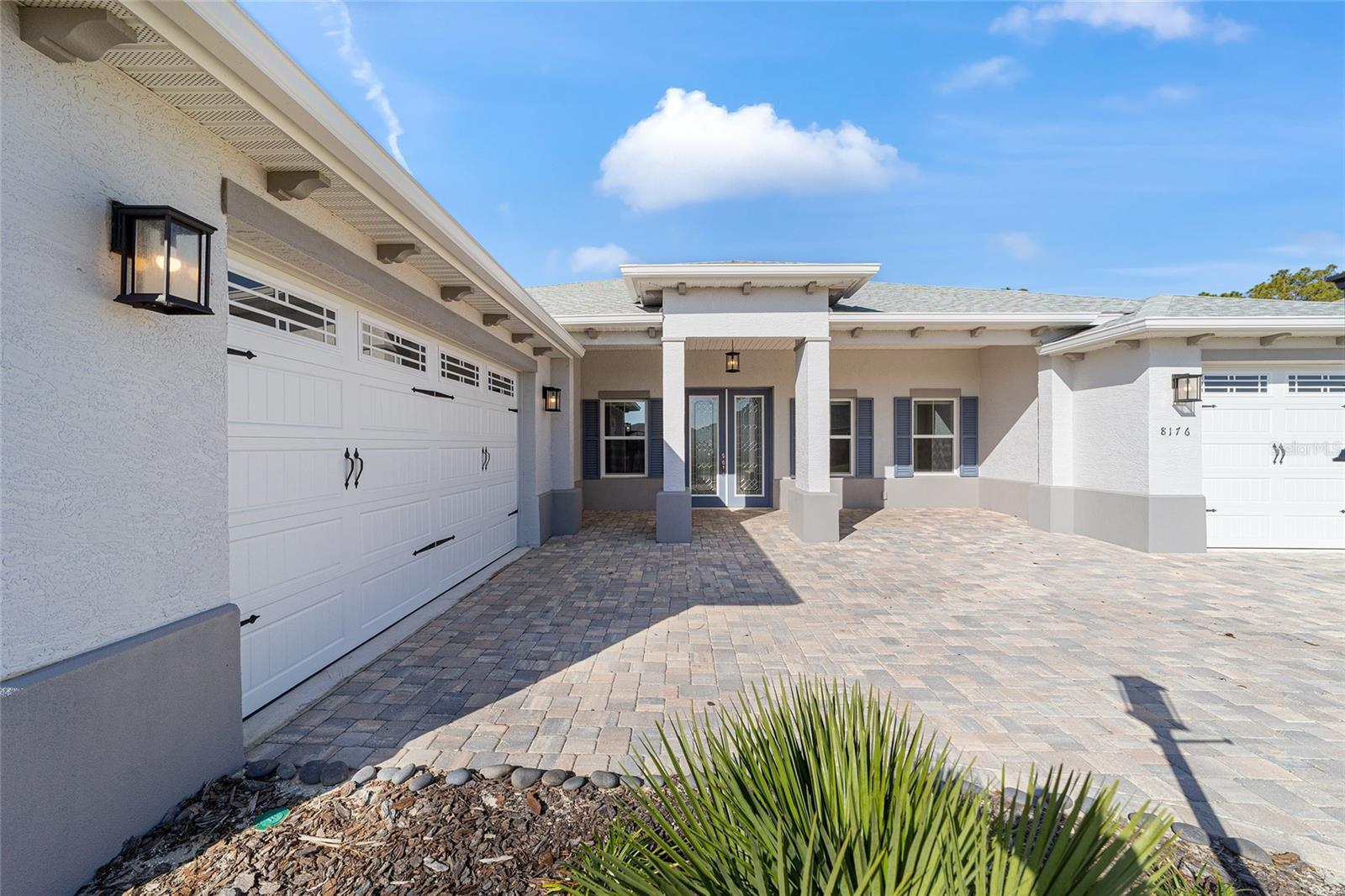 CANDLER HILLS - Residential