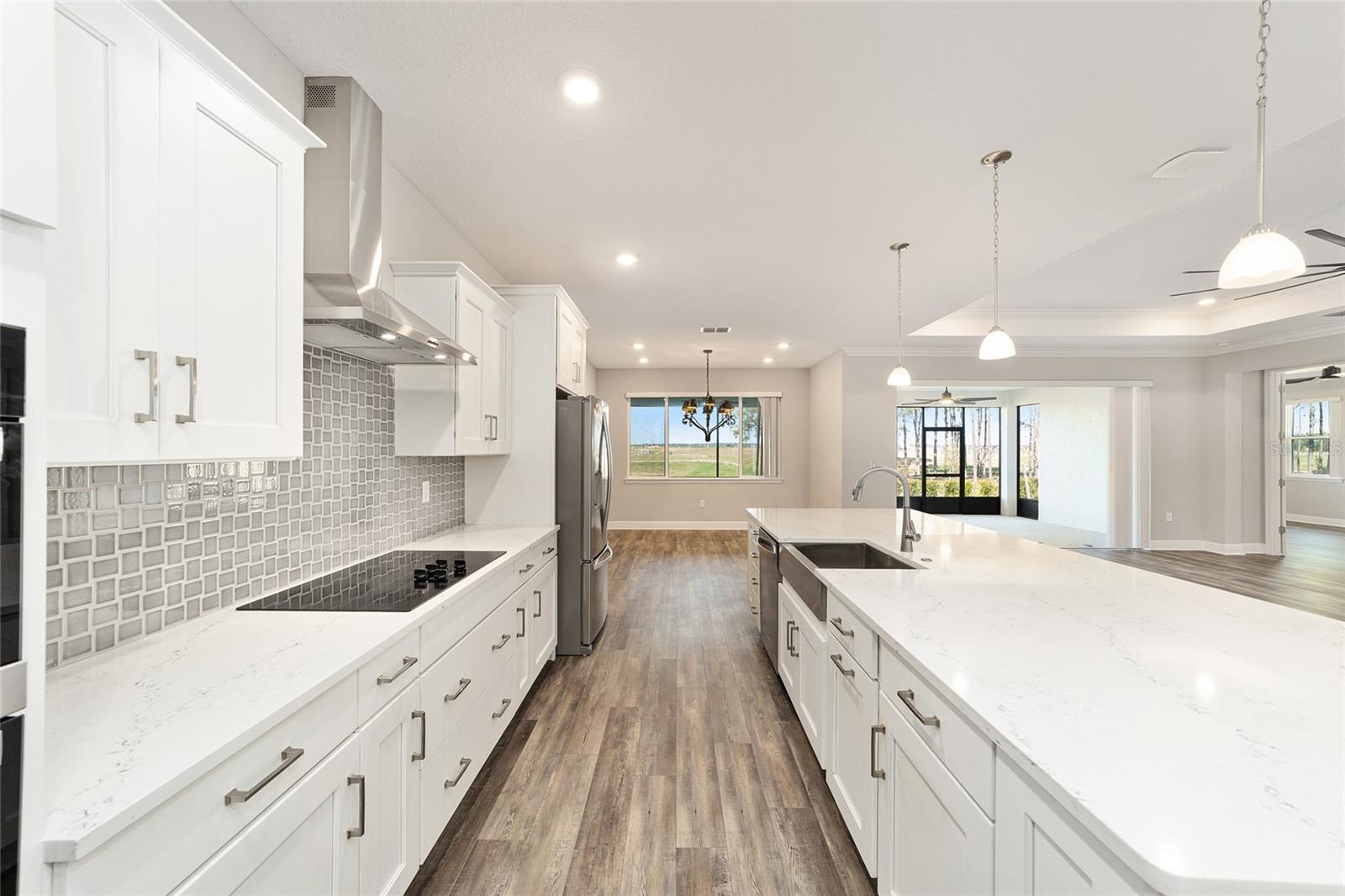 CANDLER HILLS - Residential