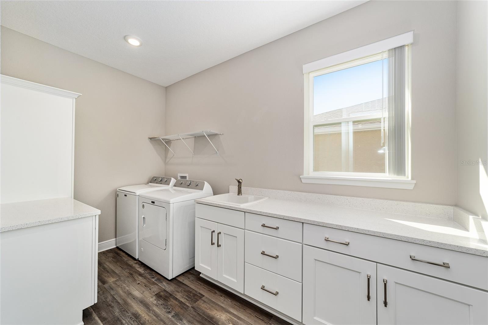 CANDLER HILLS - Residential