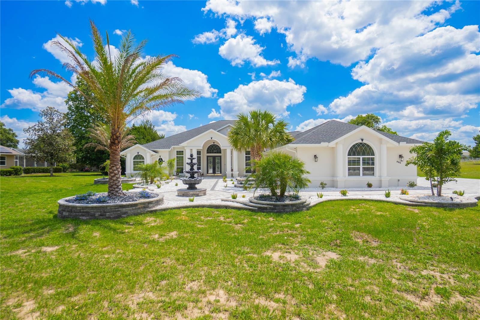 593 N CHERRY POP DRIVE