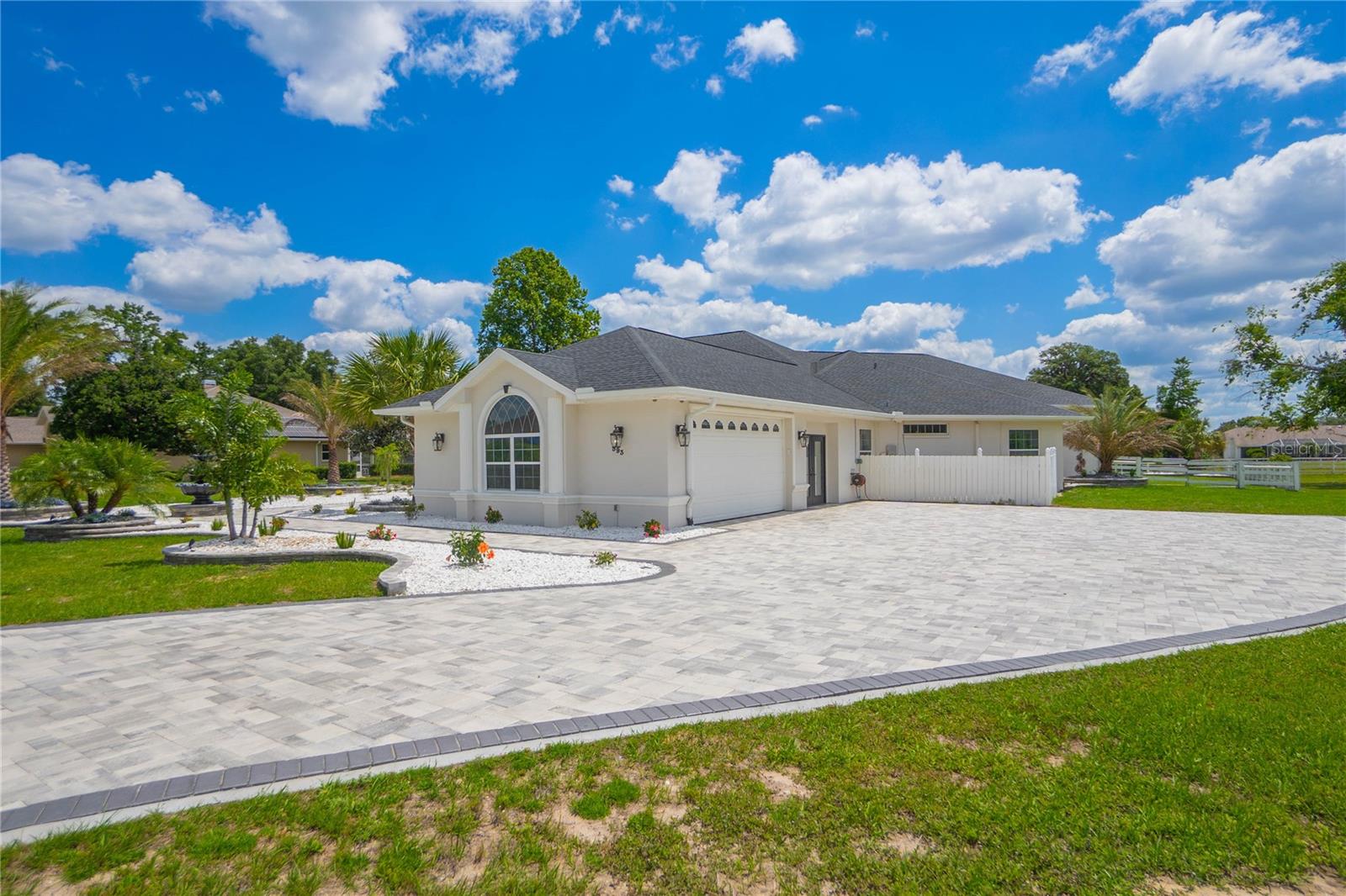 593 N CHERRY POP DRIVE