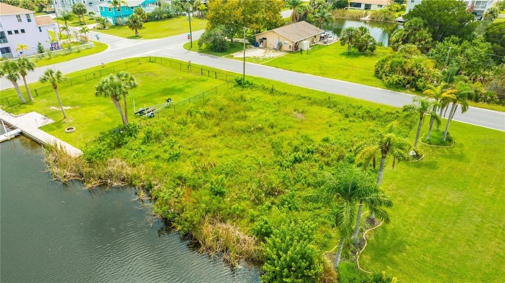 Photo of 0 Rose Arbor Drive, Hernando Beach, FL 34607 (MLS # U8253275)