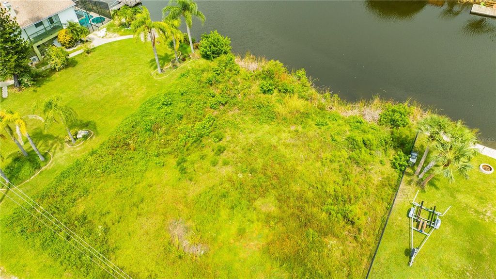 Photo of 0 Rose Arbor Drive, Hernando Beach, FL 34607 (MLS # U8253275)