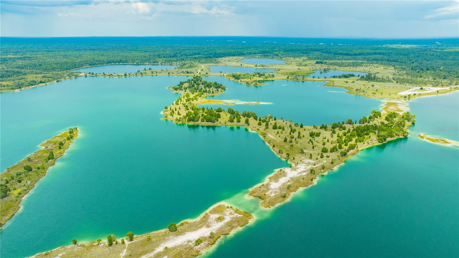 HERNANDO BEACH - Land