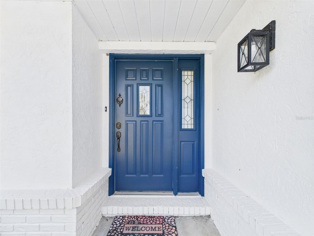 Photo of 14191 SE 25th Avenue, Summerfield, FL 34491 (MLS # P4934993)