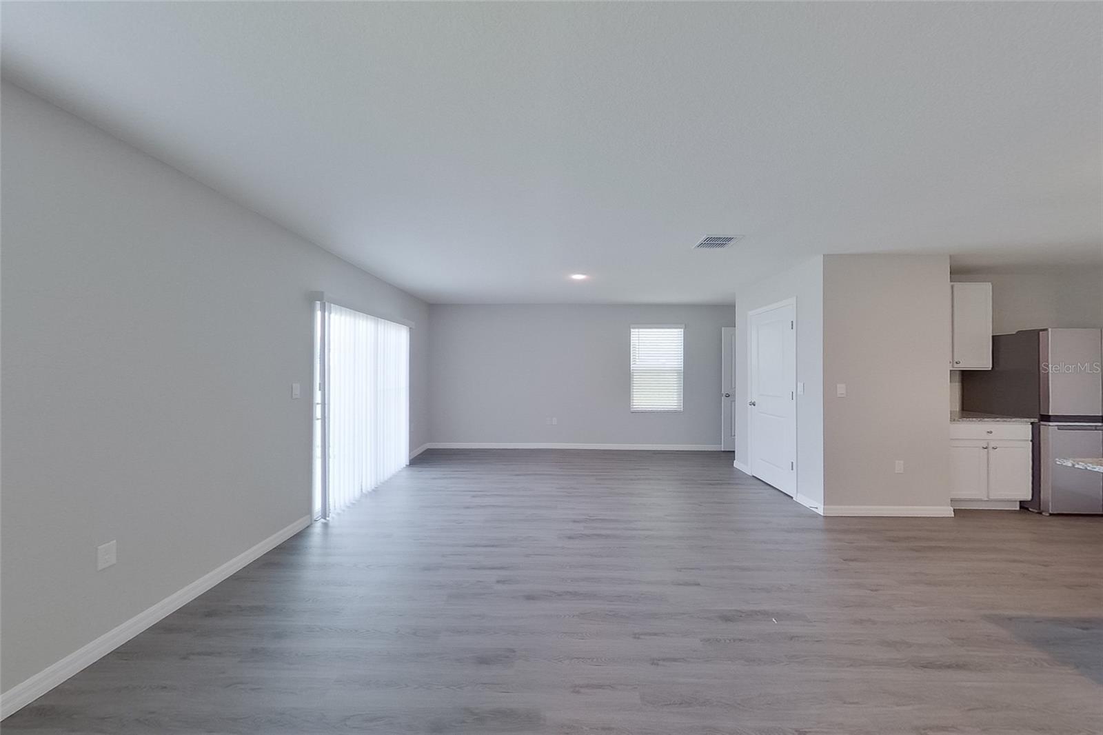 OCALA CROSSINGS - Residential Lease