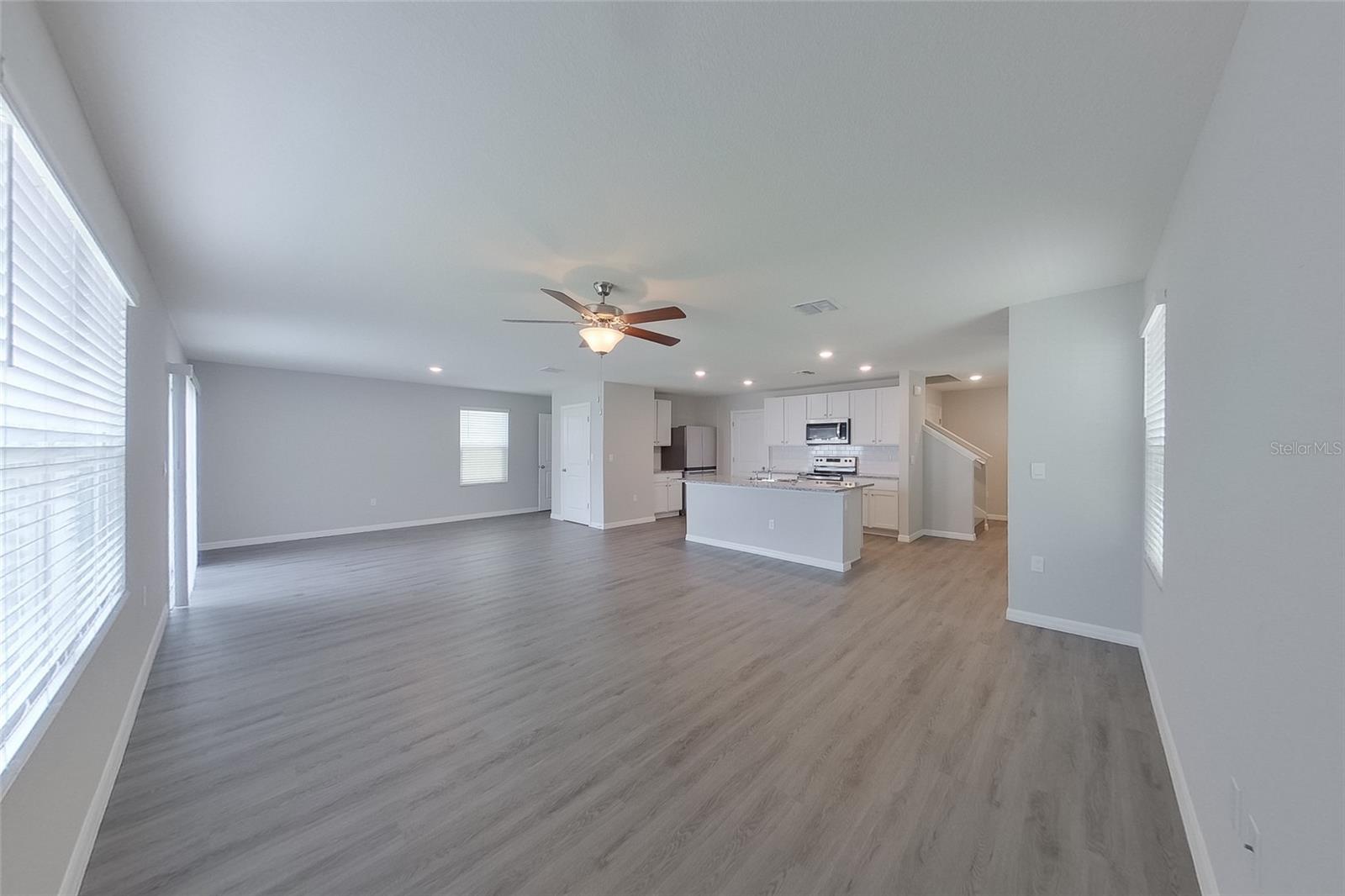 OCALA CROSSINGS - Residential Lease