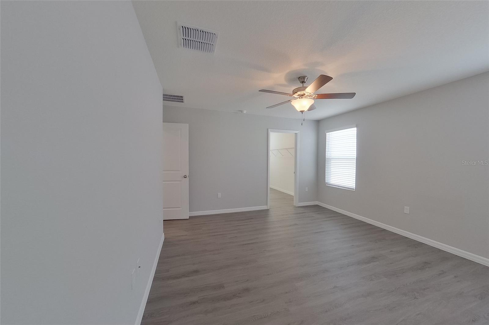 OCALA CROSSINGS - Residential Lease