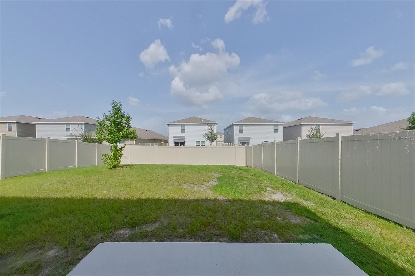 OCALA CROSSINGS - Residential Lease