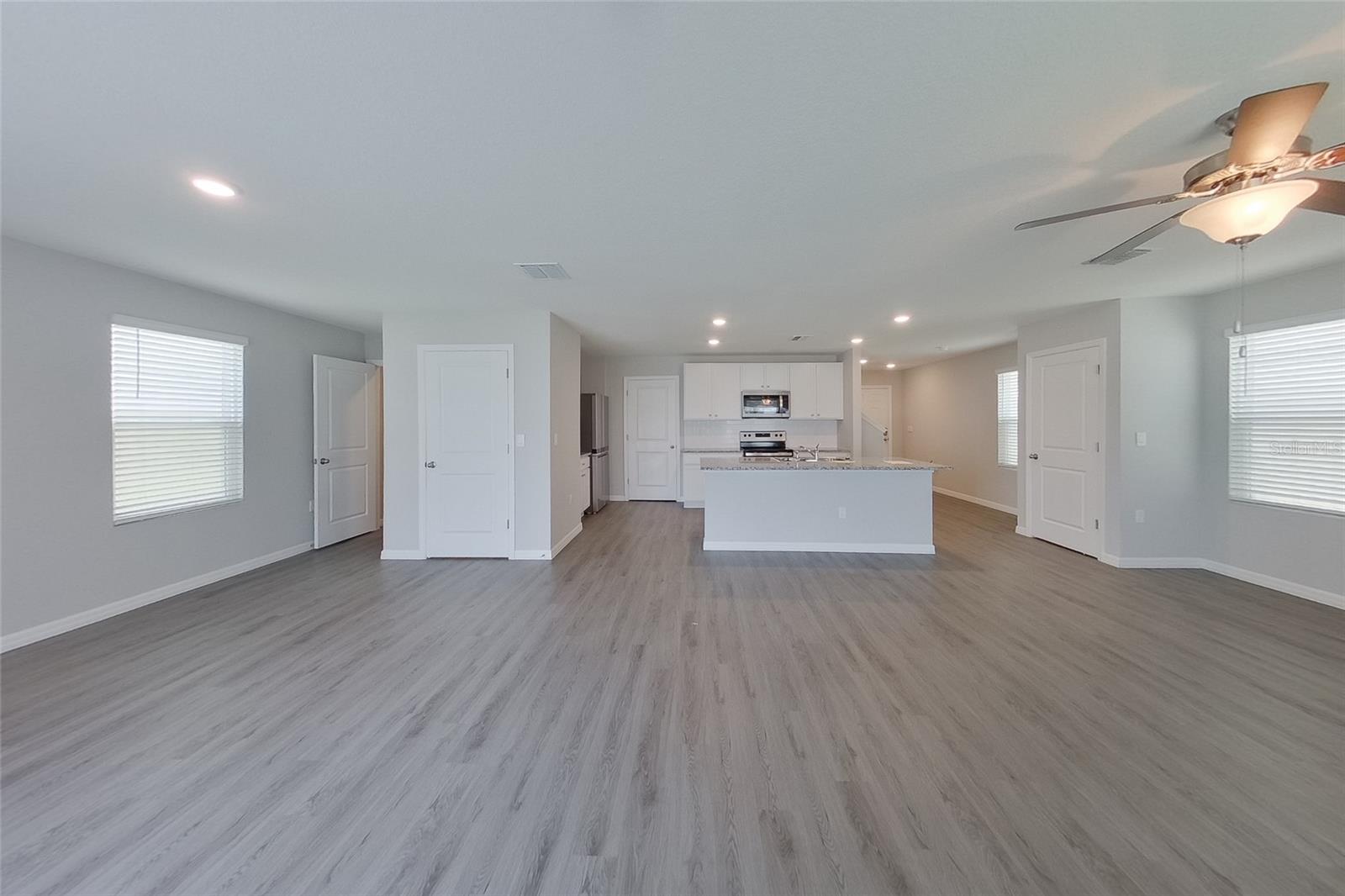 OCALA CROSSINGS - Residential Lease