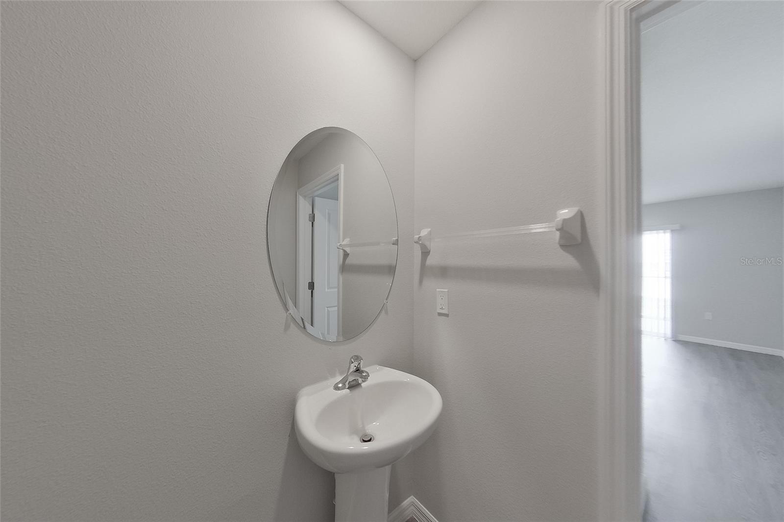 OCALA CROSSINGS - Residential Lease