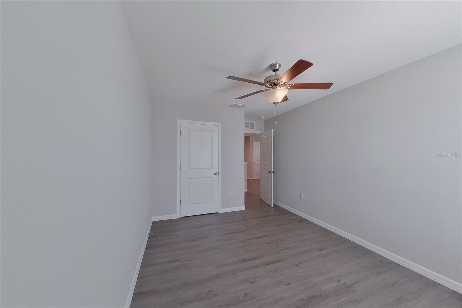 OCALA CROSSINGS - Residential Lease