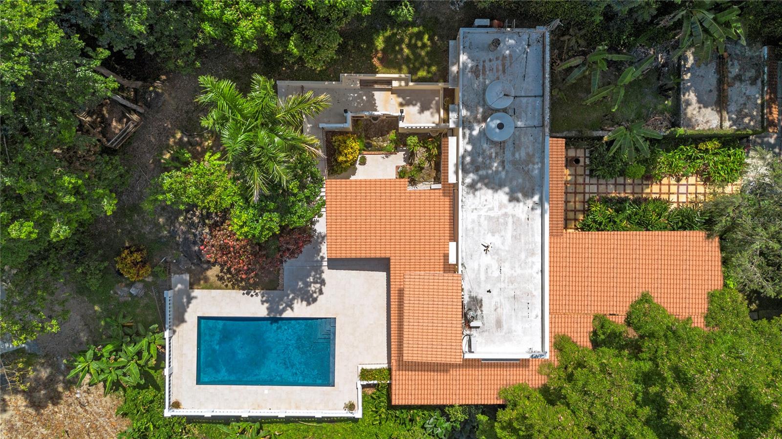 BEVERLY HILLS - Residential