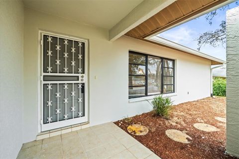 A home in SPRING HILL