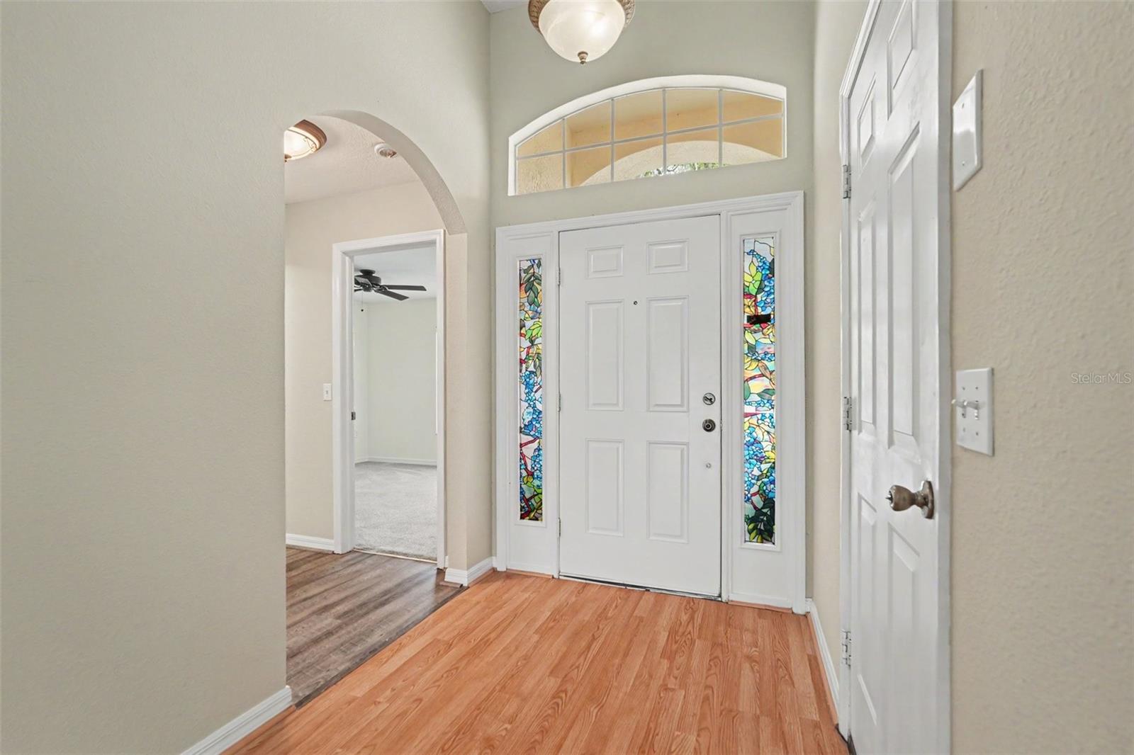 9407 CYPRESS HARBOR DRIVE