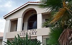 PORT CHARLOTTE SUB 26 - Land