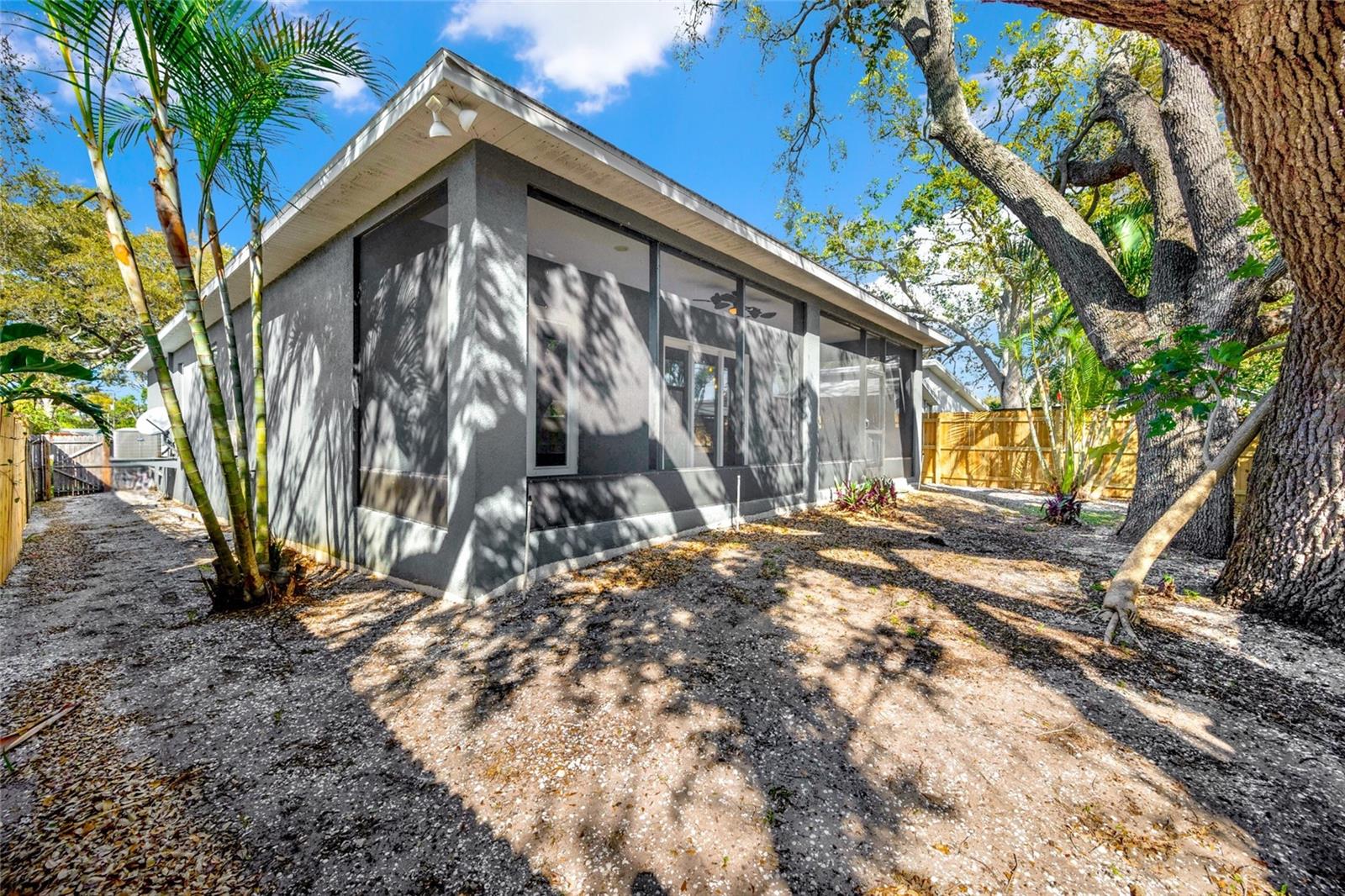 CRYSTAL BEACH REV - Residential