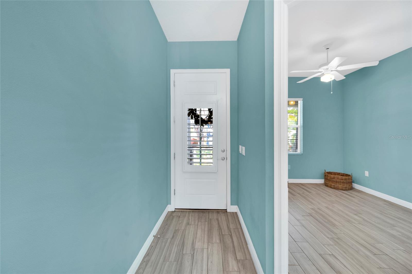 CRYSTAL BEACH REV - Residential