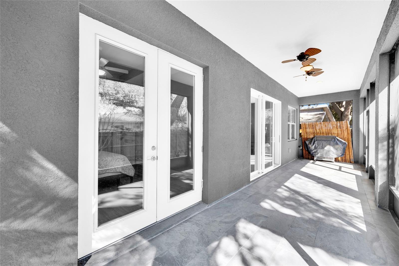 CRYSTAL BEACH REV - Residential