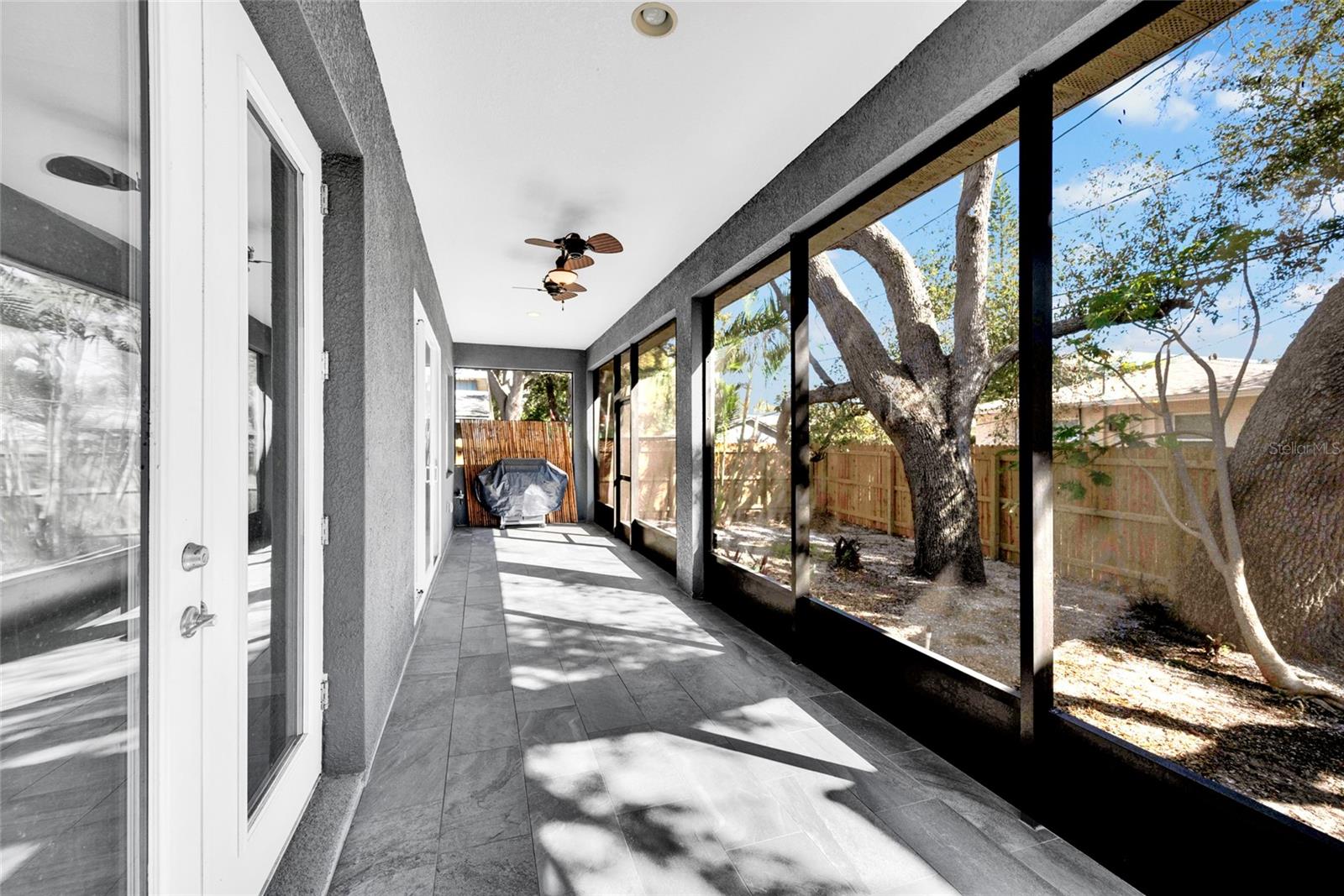 CRYSTAL BEACH REV - Residential