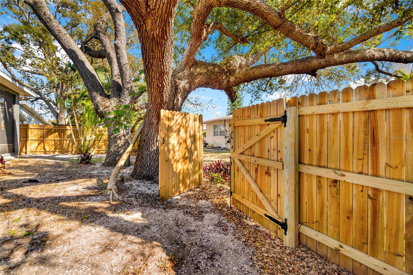 CRYSTAL BEACH REV - Residential