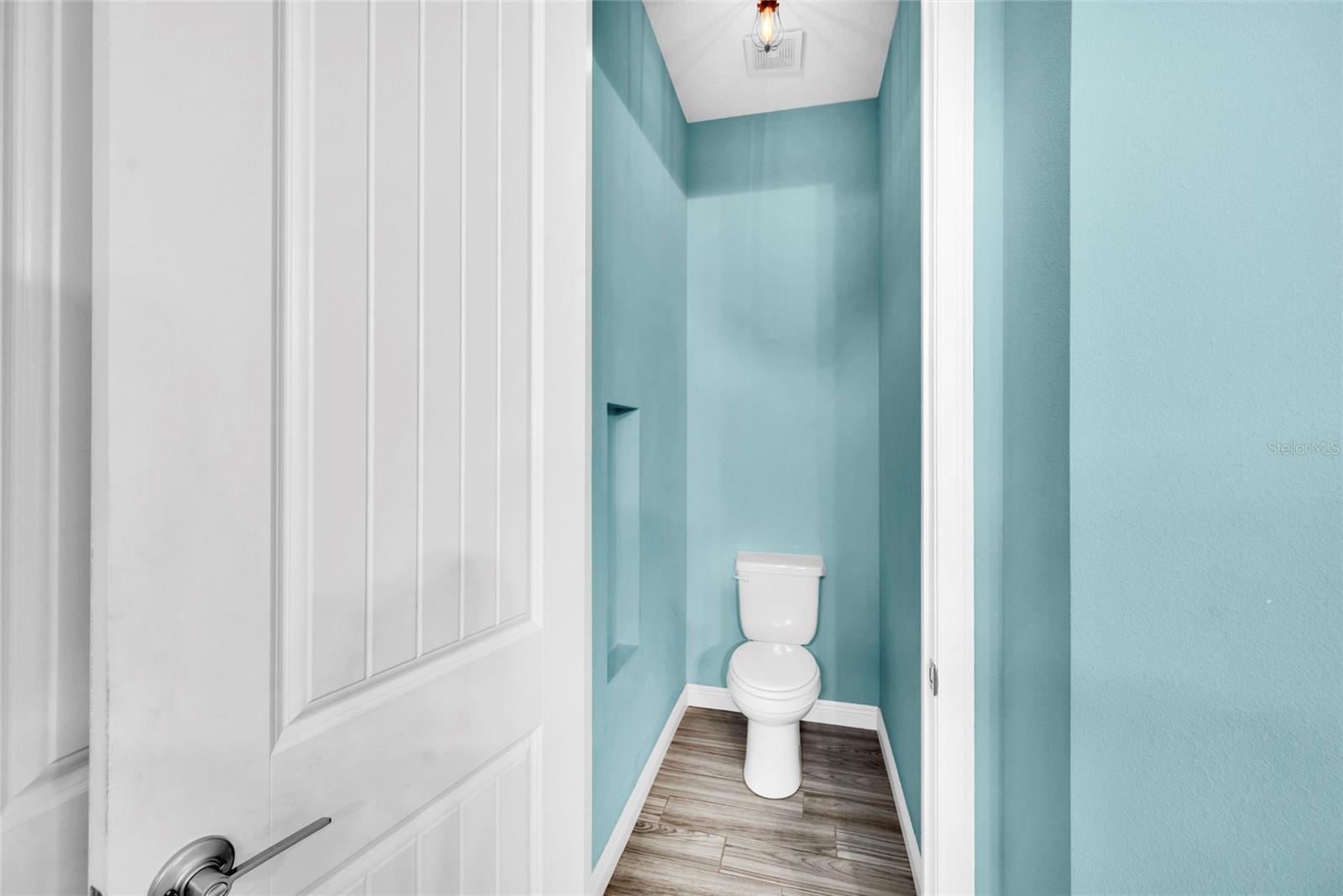 CRYSTAL BEACH REV - Residential