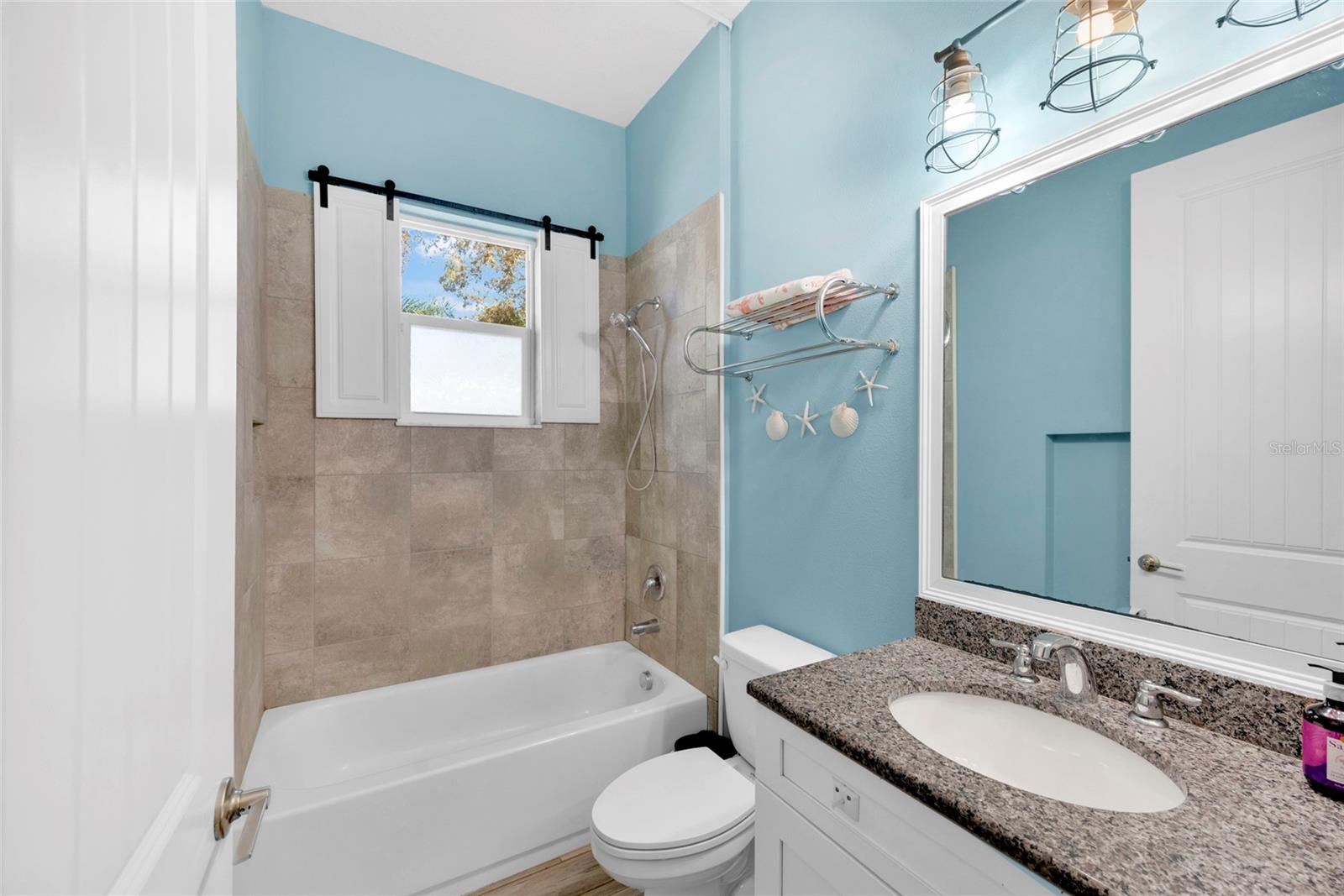 CRYSTAL BEACH REV - Residential