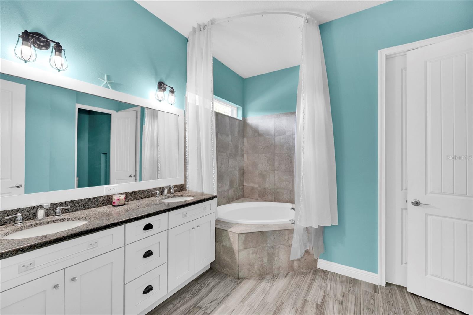 CRYSTAL BEACH REV - Residential