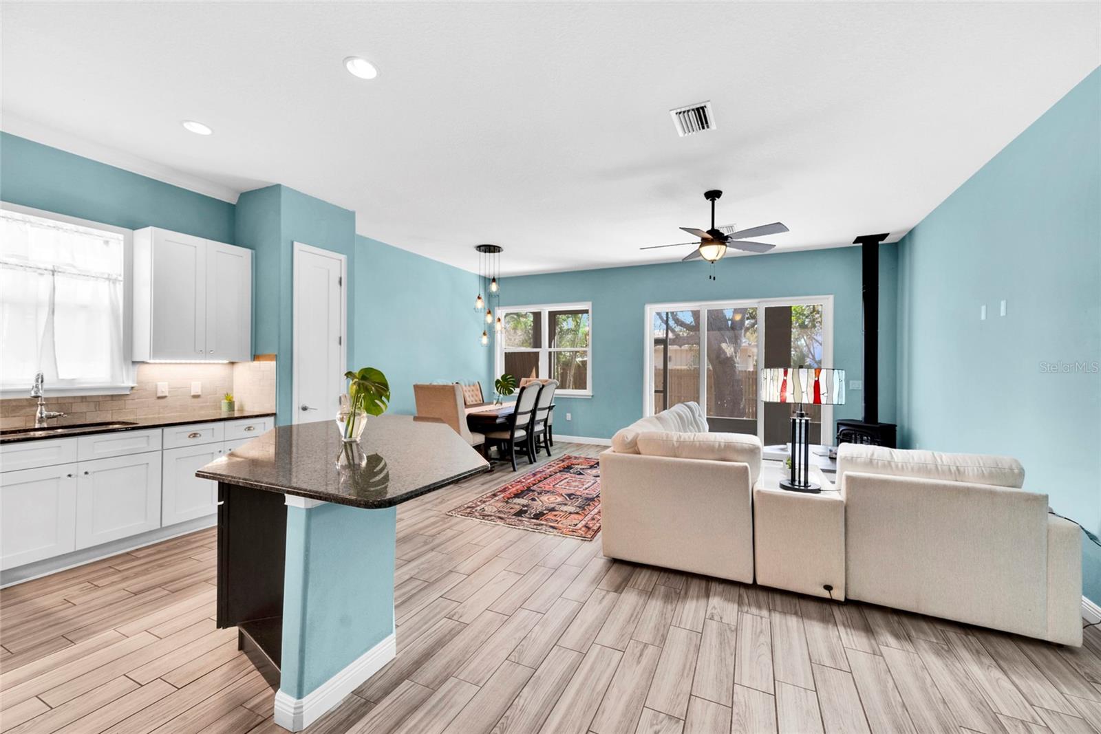 CRYSTAL BEACH REV - Residential