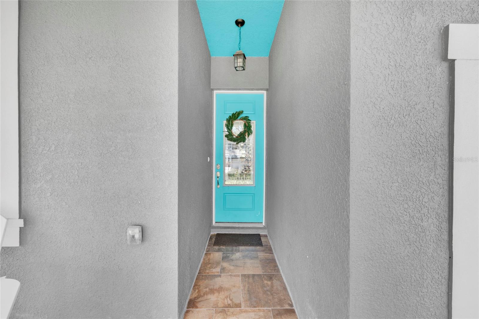 CRYSTAL BEACH REV - Residential