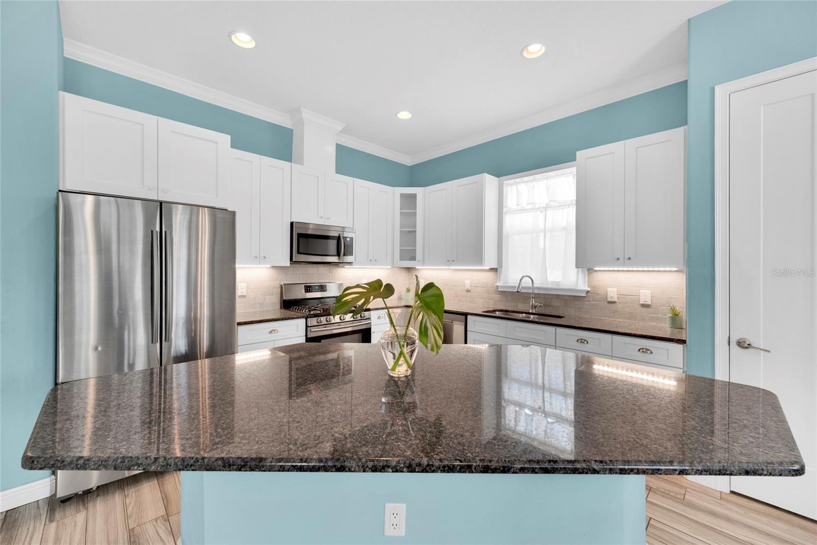 CRYSTAL BEACH REV - Residential