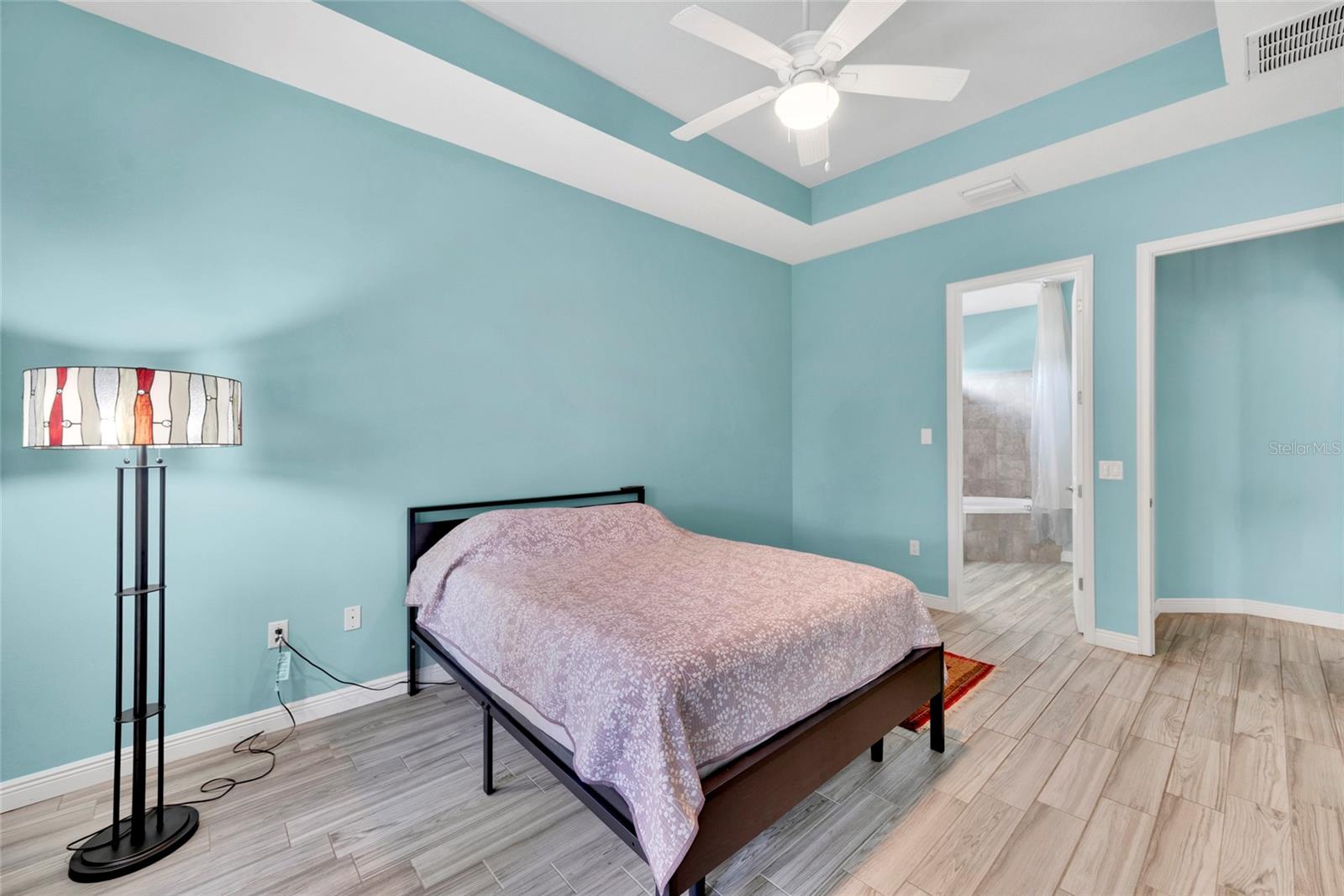 CRYSTAL BEACH REV - Residential