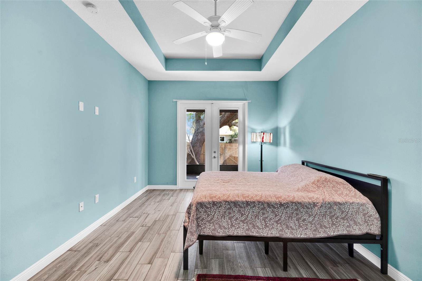 CRYSTAL BEACH REV - Residential