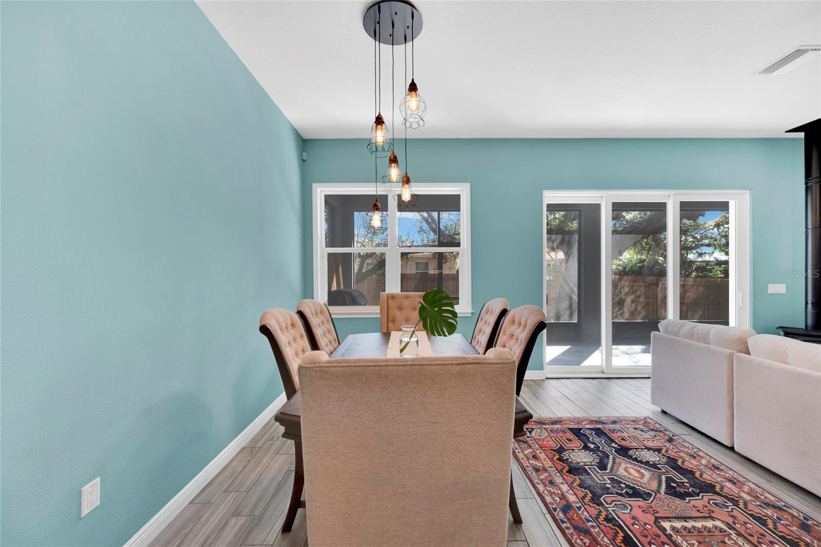 CRYSTAL BEACH REV - Residential