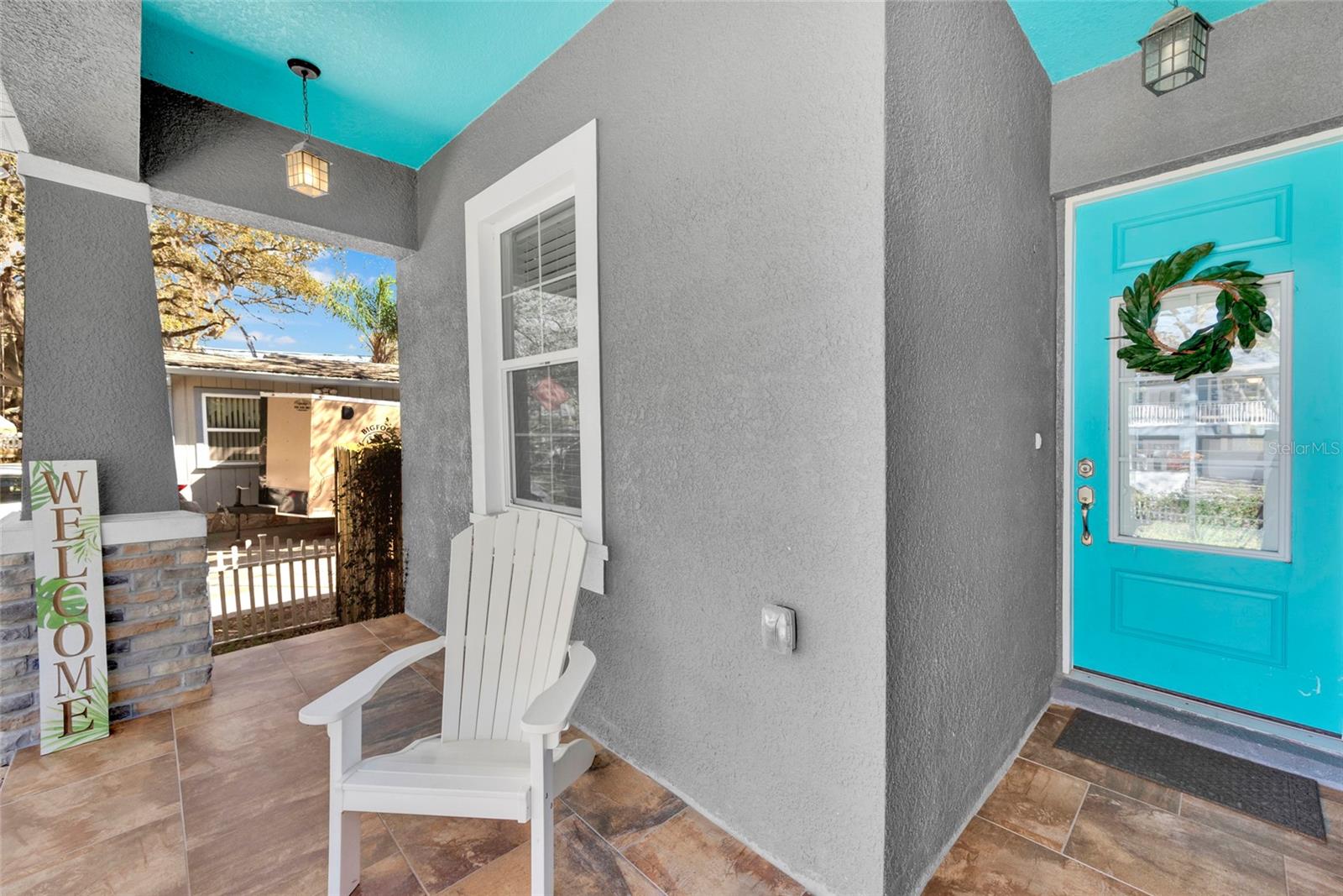 CRYSTAL BEACH REV - Residential