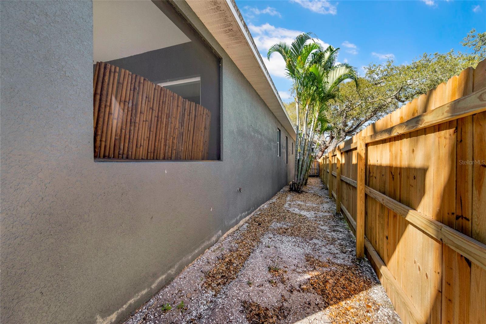 CRYSTAL BEACH REV - Residential