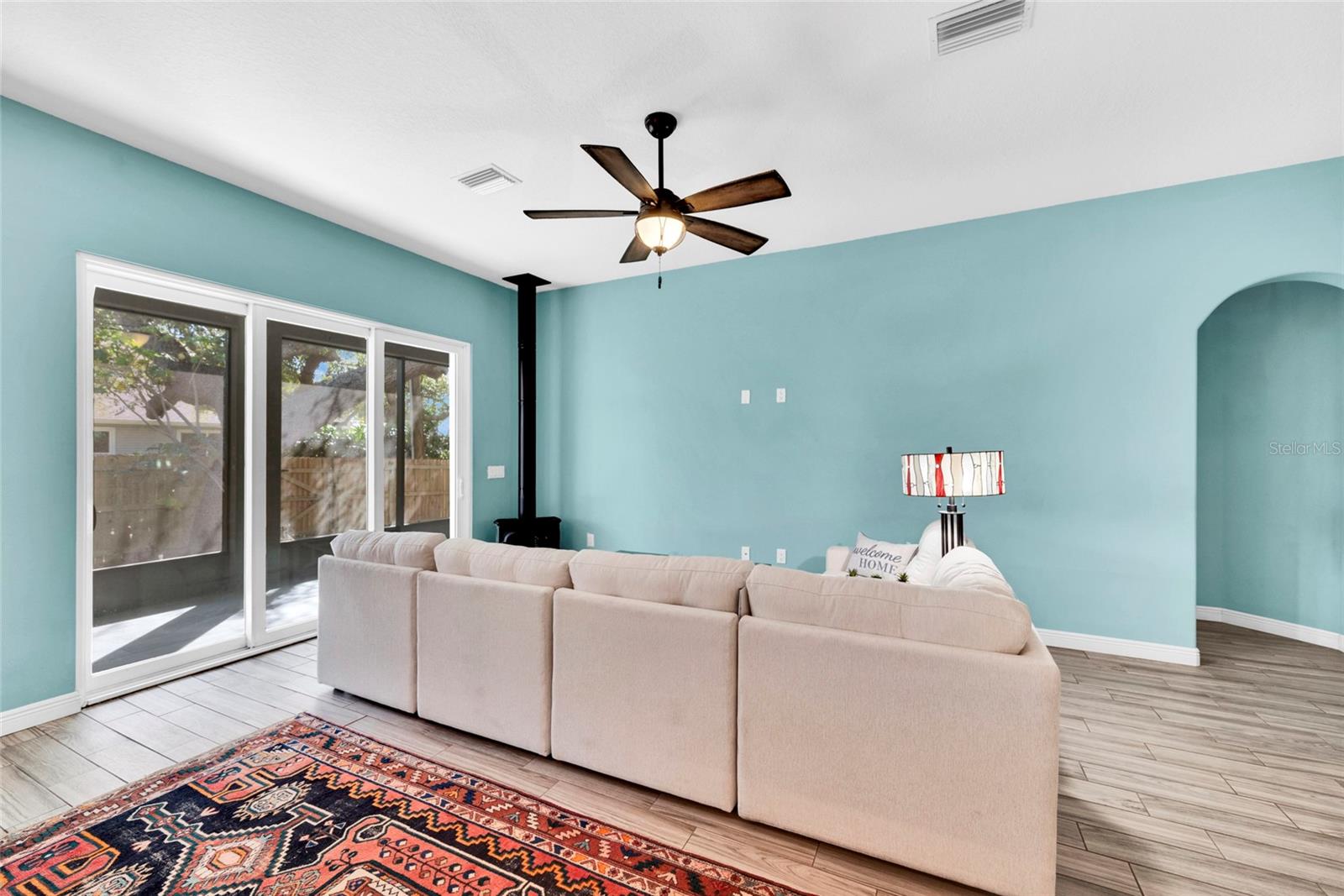 CRYSTAL BEACH REV - Residential