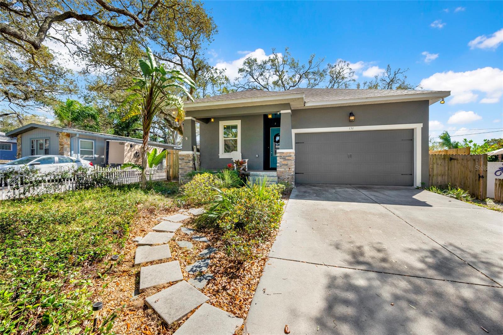 131 PENNSYLVANIA AVENUE