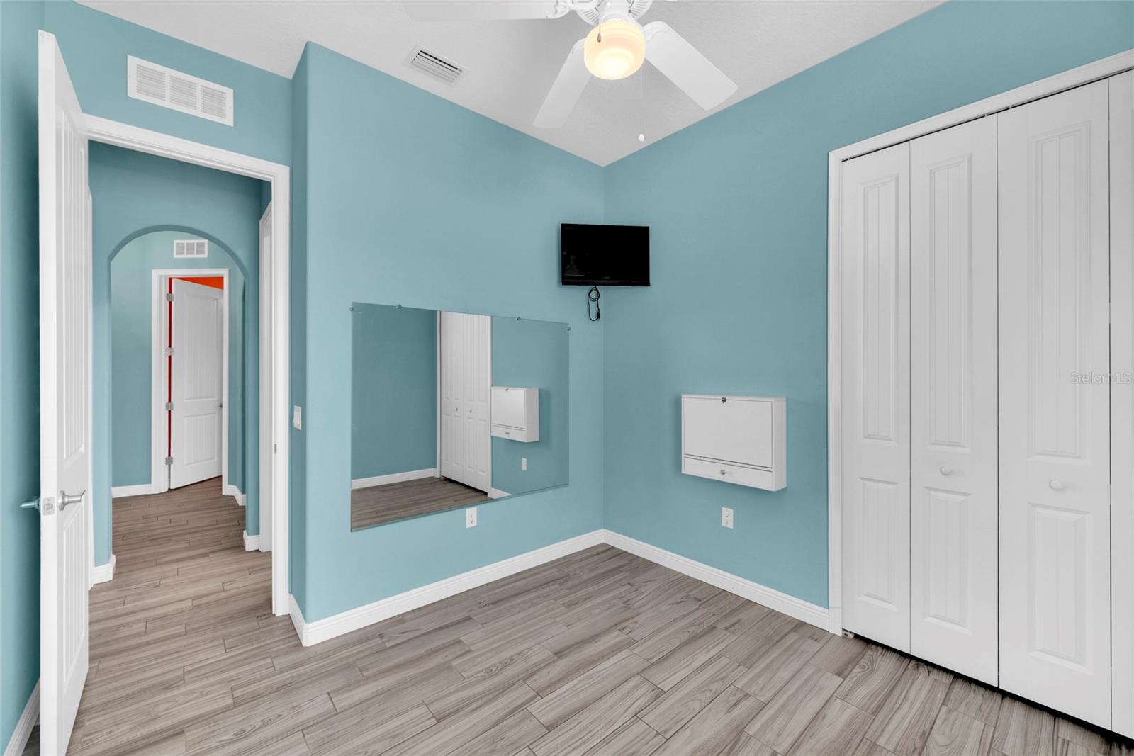 CRYSTAL BEACH REV - Residential