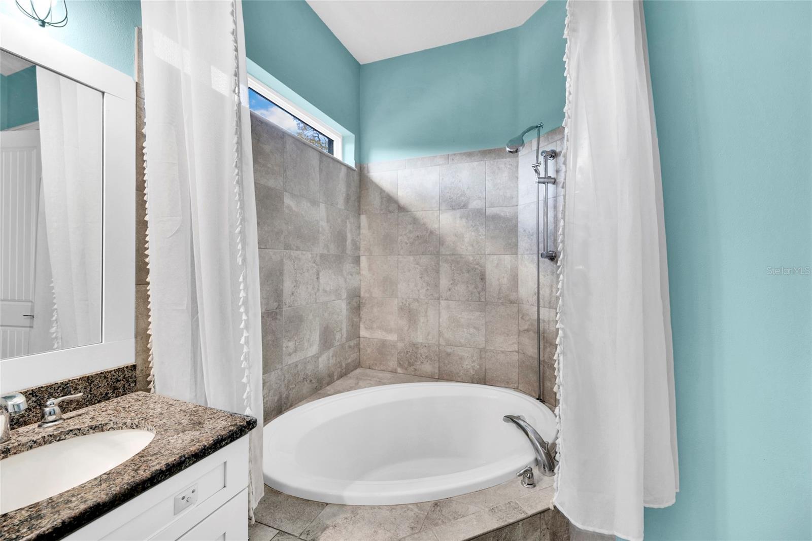 CRYSTAL BEACH REV - Residential