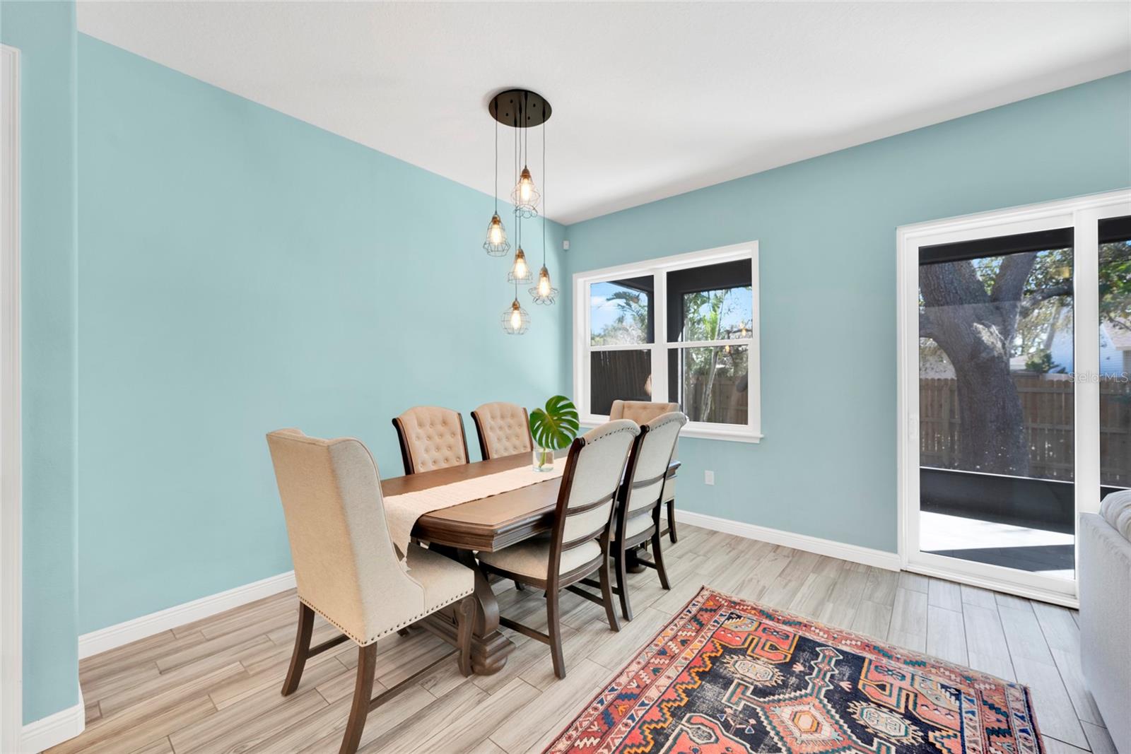 CRYSTAL BEACH REV - Residential