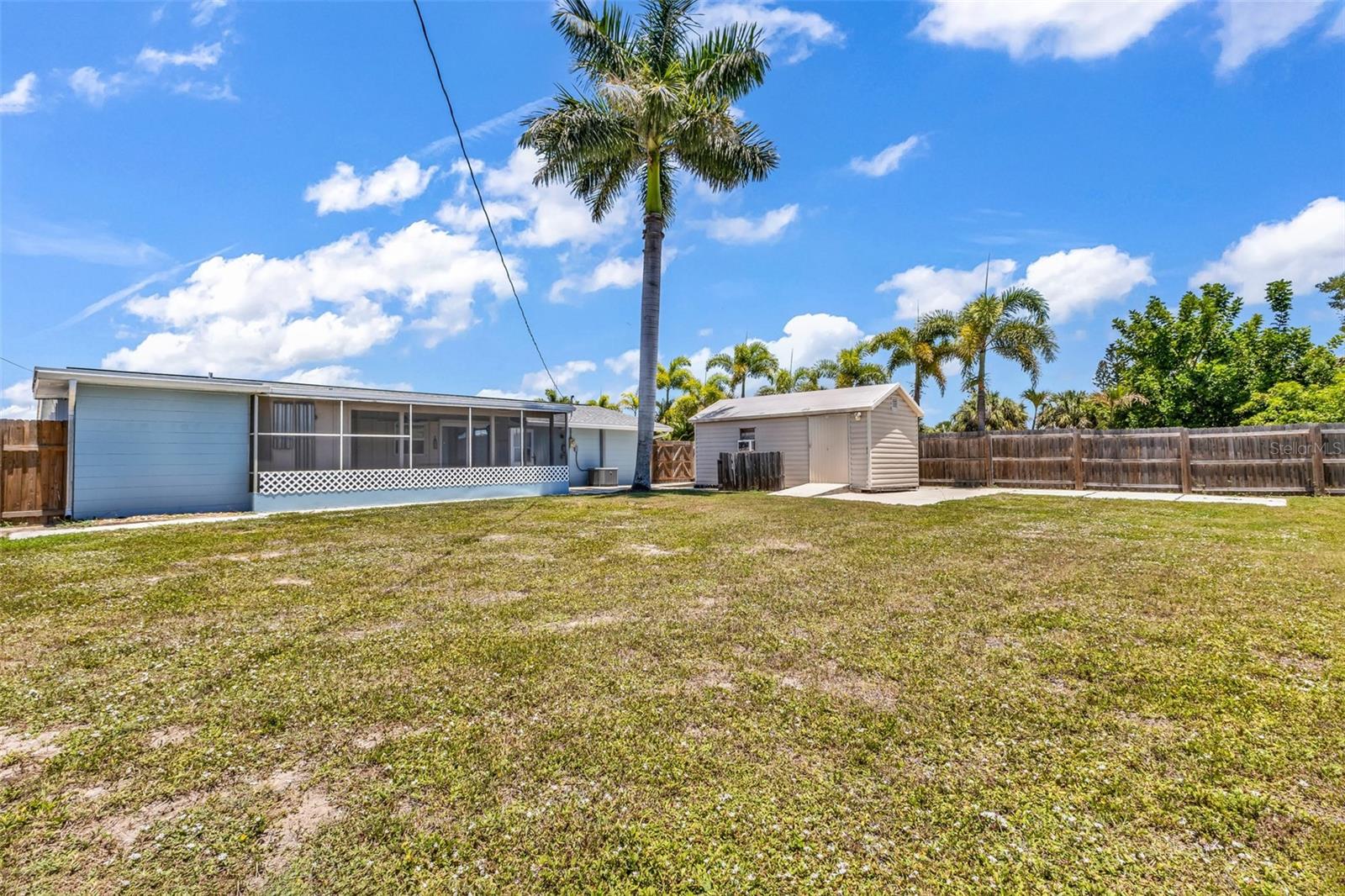 PORT CHARLOTTE - Residential