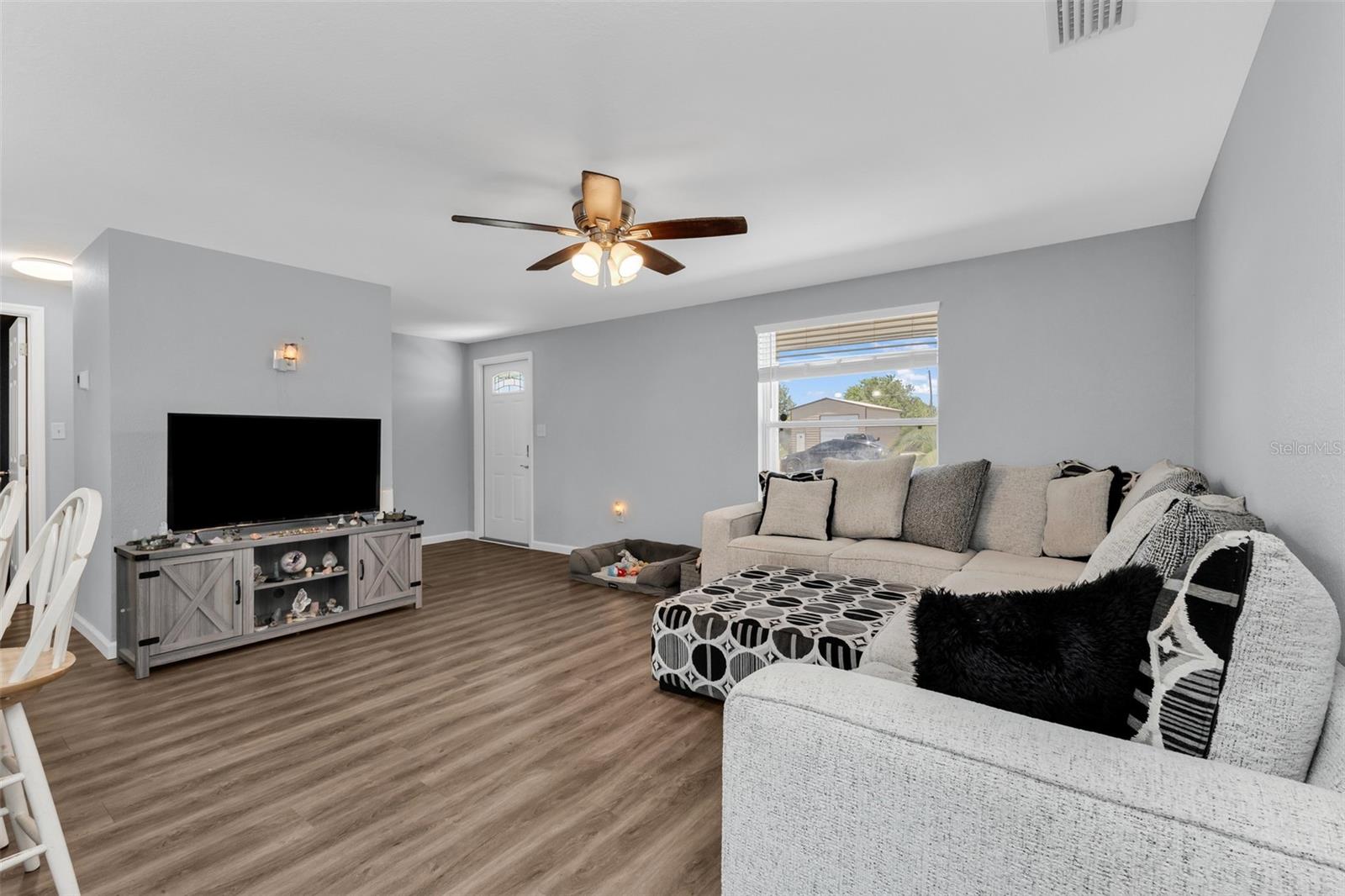 PORT CHARLOTTE - Residential