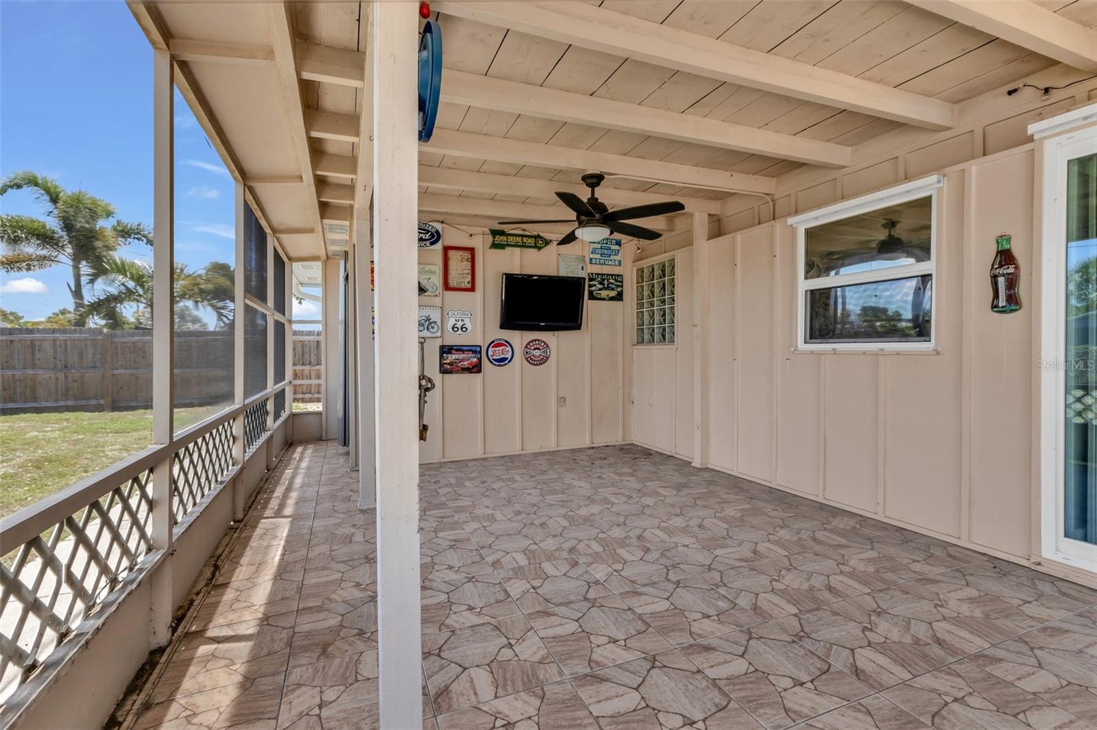 PORT CHARLOTTE - Residential