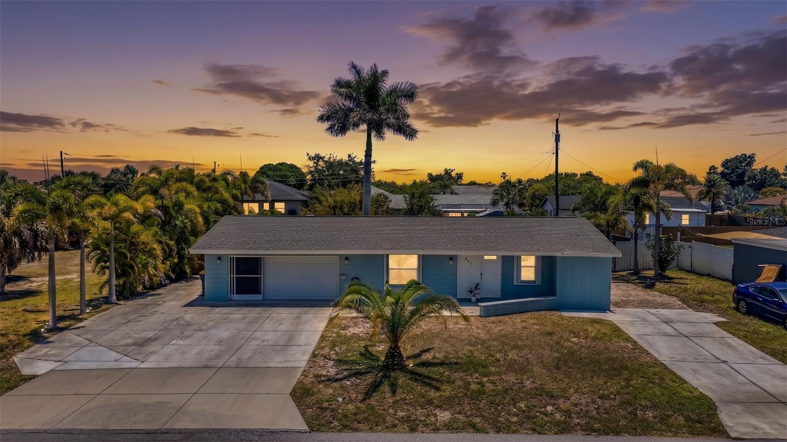 PORT CHARLOTTE - Residential