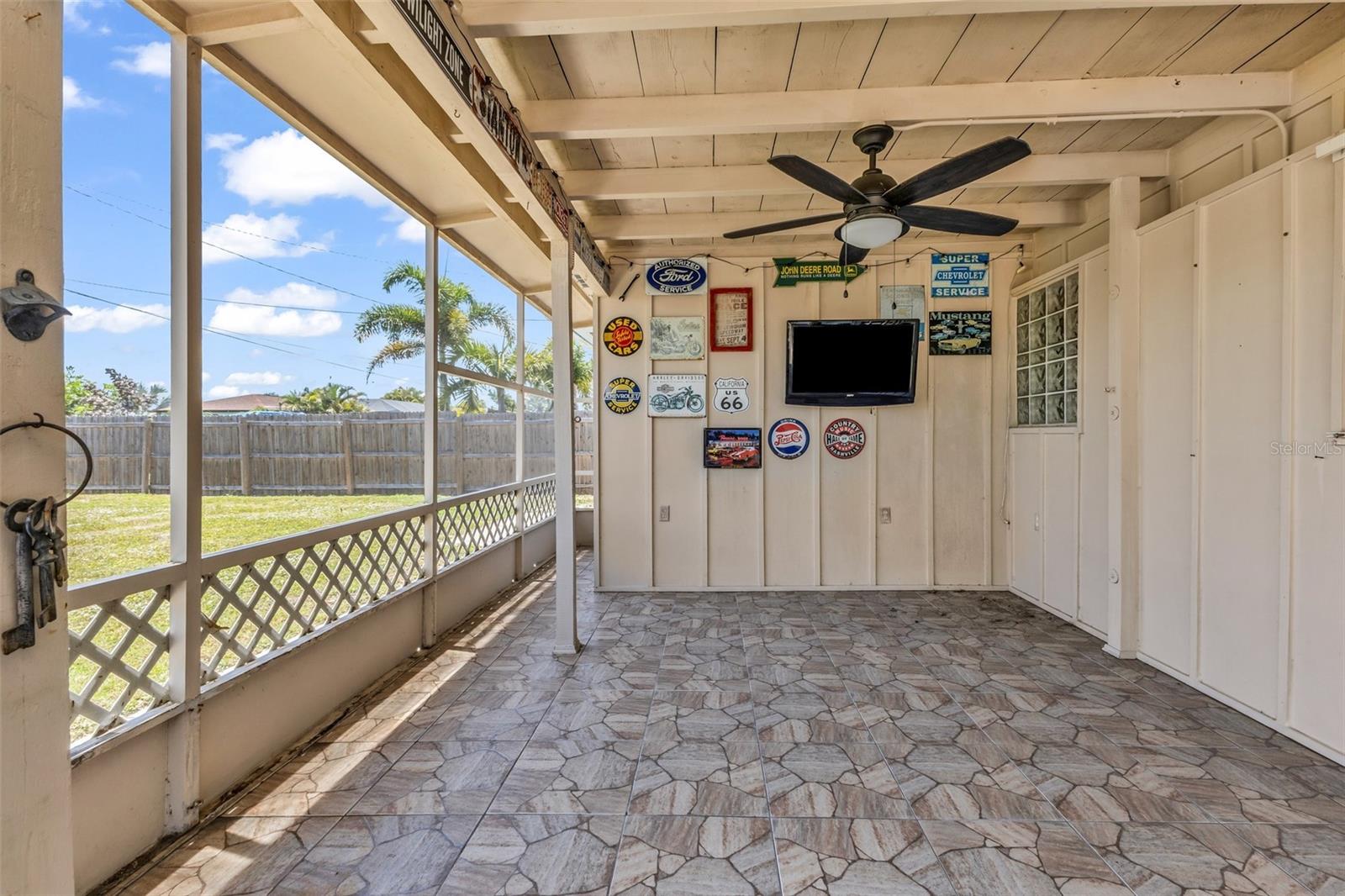 PORT CHARLOTTE - Residential
