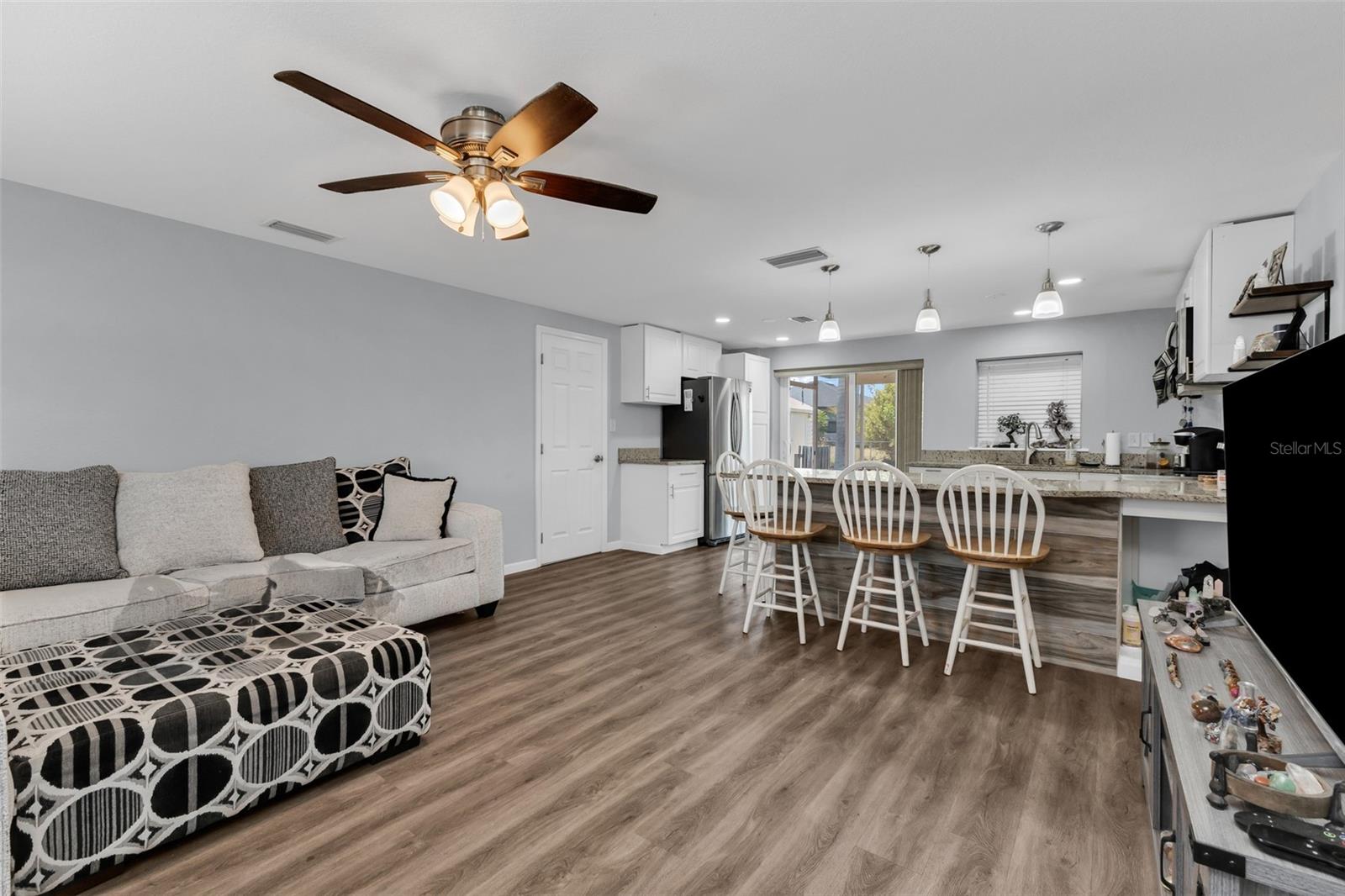 PORT CHARLOTTE - Residential