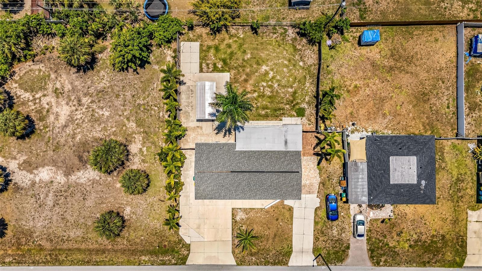 PORT CHARLOTTE - Residential